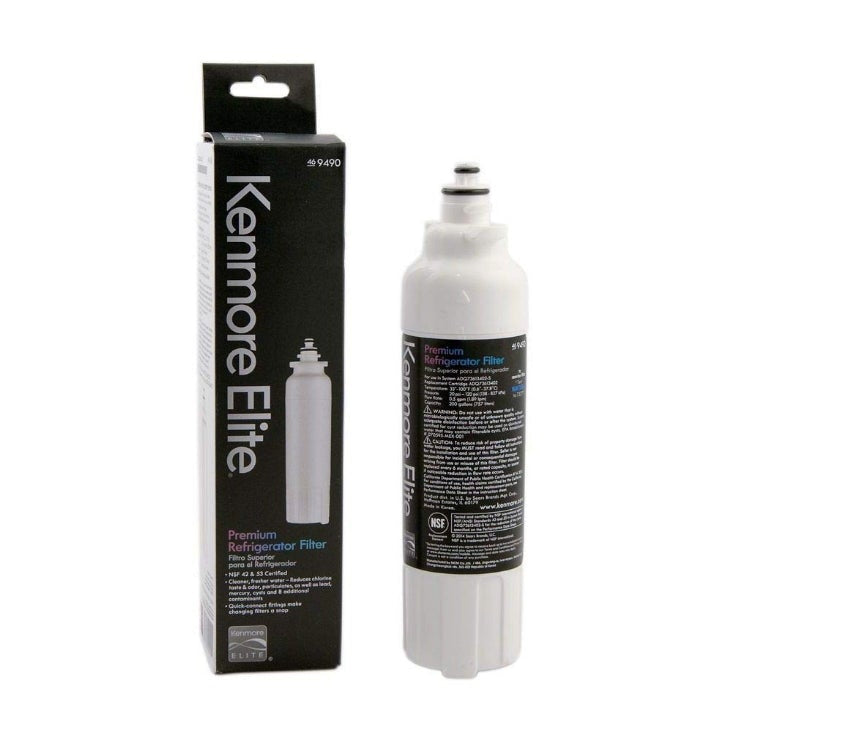 Kenmore Elite 9490, 469490, 469490, Refrigerator Water Filter OKS