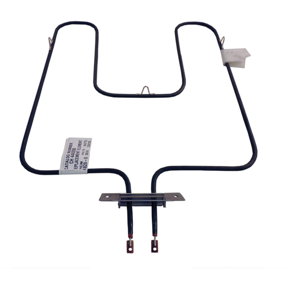 Certified Appliance Accessories® Replacement Oven Bake Element For Ge® & Hotpoint® Wb44x200 In - Foto 1