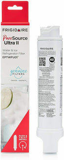 Frigidaire EPTWFU01 Pure Source Ultra II Refrigerator Sealed Water Filter Red