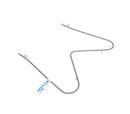 BE104N Range Oven Heating Bake Element Compatible with Frigidaire 316075103 316075104