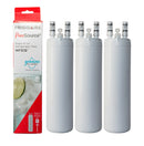 Frigidaire WF3CB Pure Source 3 Ultra Refrigerator Water Filter Red