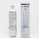 Bosch UltraClarity Pro Refrigerator Water Filter BORPLFTR50, RA450022, REPLFLTR55