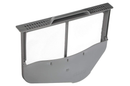 DC97-16742A Clothes Dryer Lint Screen Filter for Samsung AP5306681, PS4221839.