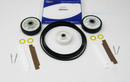 NEW 12001541 WP6-3700340 306508 33002535 Dryer Repair Maintenace Kit for Maytag