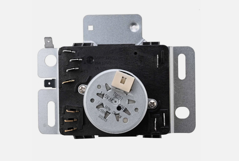 DTR6302 Dryer Timer Control Relay For Whirlpool Kenmore Amana W10436302 AP6021392 4446791 OEM Part