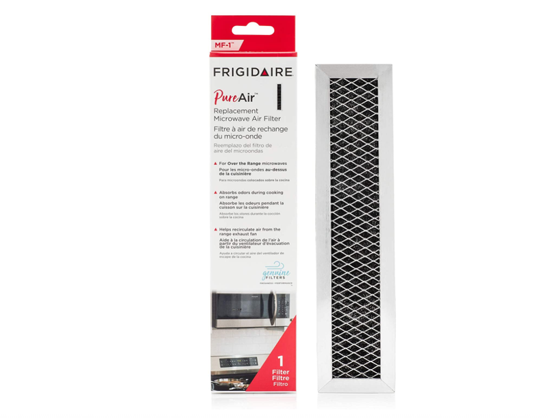 Genuine Frigidaire FRPAMRAF Pure Air Replacement Air Microwave Filter