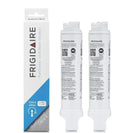 Frigidaire EPTWFU01 Pure Source Ultra II Refrigerator Ice Water Filter Blue