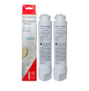 Frigidaire EPTWFU01 Pure Source Ultra II Refrigerator Sealed Water Filter Red