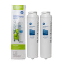 GE SmartWater MSWF Refrigerator Water Filters Replacement