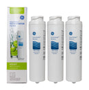 GE SmartWater MSWF Refrigerator Water Filters Replacement