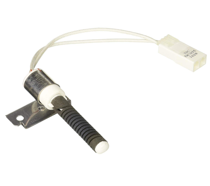 LG 5318EL3001A Gas Dryer Clothes Igniter for AP4439620 PS3527801