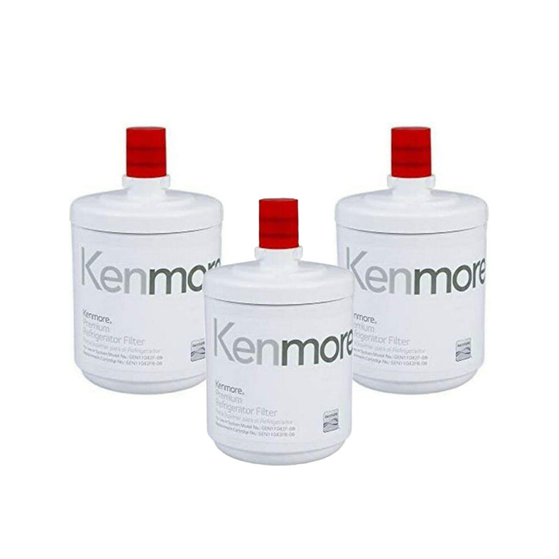 Kenmore 46-9890 ADQ72910902 Refrigerator Water Filter Fits LT500P