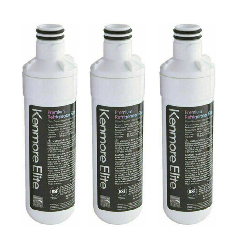 Kenmore Elite 46-9980 Refrigerator Fridge Water Filter ADQ74793502