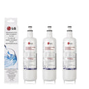 LG LT700P Replacement Refrigerator Water Filter ADQ36006101