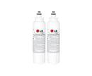 LG LT800P Refrigerator Replacement Water Filter ADQ73613401 ADQ73613402 ADQ7361340