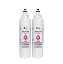LG LT800P Refrigerator Water Filter ADQ73613401 Black