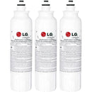 LG LT800P Refrigerator Replacement Water Filter ADQ73613401 ADQ73613402 ADQ7361340