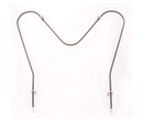 BE104N Range Oven Heating Bake Element Compatible with Frigidaire 316075103 316075104