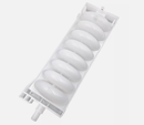 RCT84 DA63-02284B Refrigerator Ice Cube Tray Compatible for Samsung PS4149221 1795936