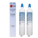 LG LT600P 5231JA2006A Kenmore 46-9990 Refrigerator Water Filter, 2 Pack