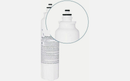 LG LT800P Refrigerator Water Filter ADQ73613401 Black