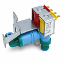 Refrigerator Water Valve Replacement for Whirlpool WPW10420083, W10420083, Bosch 00631861, K-78090-AM
