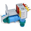 Refrigerator Water Valve Replacement for Whirlpool WPW10420083, W10420083, Bosch 00631861, K-78090-AM