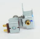W10498976 Refrigerator Water Inlet Solenoid Vallve W10420082 AP6022334, PS11755667 K-78200