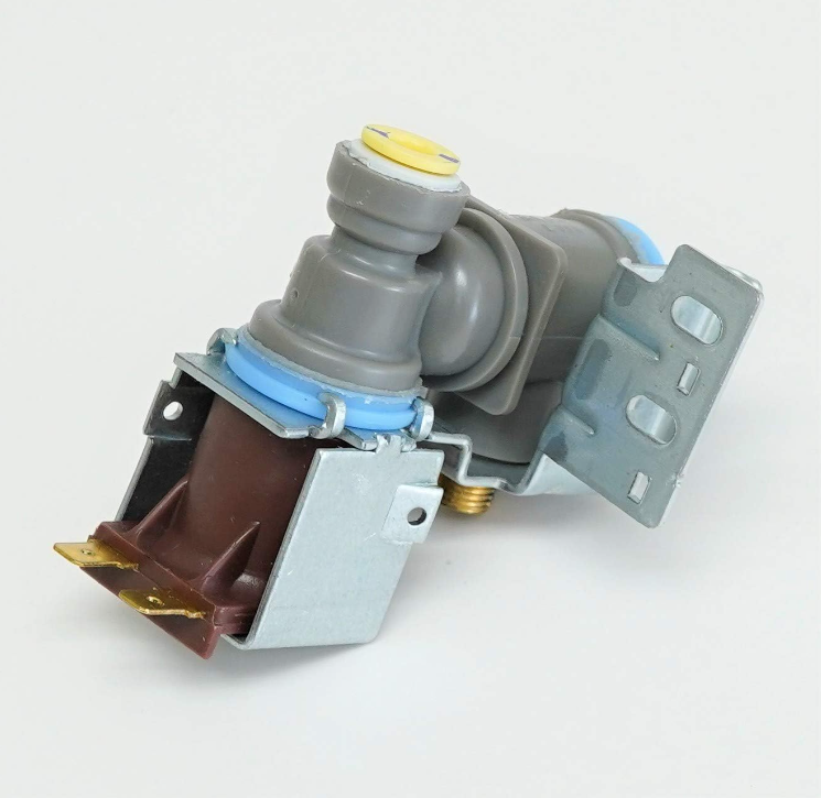 W10498976 Refrigerator Water Inlet Solenoid Vallve AP6022334, PS11755667