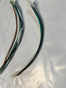 Refrigerator Ice Maker Cord Harness Kit for Whirlpool ECKMFEZ2 W11517113 W10715709 5 Pin 4 Wire