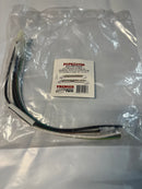 Refrigerator Ice Maker Cord Harness Kit for Whirlpool ECKMFEZ2 W11517113 W10715709 5 Pin 4 Wire
