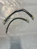 Refrigerator Ice Maker Cord Harness Kit for Whirlpool ECKMFEZ2 W11517113 W10715709 5 Pin 4 Wire
