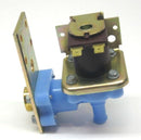 Water Inlet Solenoid Valve Compatible with Scotsman Ice Machines, Replacement for 12-2548-01