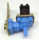 Water Inlet Solenoid Valve Compatible with Scotsman Ice Machines, Replacement for 12-2548-01