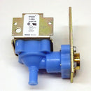 Water Inlet Solenoid Valve Compatible with Scotsman Ice Machines, Replacement for 12-2548-01