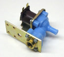 Water Inlet Solenoid Valve Compatible with Scotsman Ice Machines, Replacement for 12-2548-01