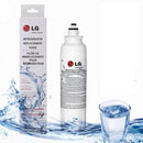LG LT800P Refrigerator Replacement Water Filter ADQ73613401 ADQ73613402 ADQ7361340