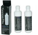 Kenmore Elite 46-9980 Refrigerator Water Filter ADQ74793502, LG LT1000P 2 Pack
