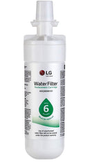 LG LT700P Refrigerator Water Filter