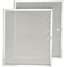 Kenmore Aluminum Mesh Range Hood Filter Kit 99010302 2 Pack - OKS Supply LLC
