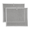 S99010130 Kenmore Grease Vent Range Filter fits Broan Nutone 1373057 2-pack