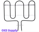 For Maytag Amana Kenmore Oven Range Stove Bake Element AC-74011117 W10276482 - OKS Supply LLC