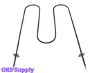 316199900 316225001 Range Oven Broil Heating Element Frigidaire 316203200 PS3506334 74004107 - OKS Supply LLC