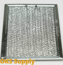 2 Pack LG Microwave Oven Mesh Grease Filter AP4438996 PS3527528 5230W1A012C - OKS Supply LLC