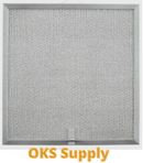 Broan Vent Range Hood Filter S99010316 99010316 BPQTAF fits for Kenmore and Nutone - OKS Supply LLC