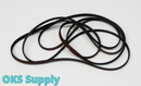 Dryer Belt W10131364 WHIRLPOOL KENMORE SEARS ROPER MAYTAG 92" 4 RIB DRYER BELT - OKS Supply LLC