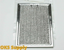 2 Pack Microwave Grease Filter LG LMH2235ST LMHM2237BD LMHM2237ST - OKS Supply LLC