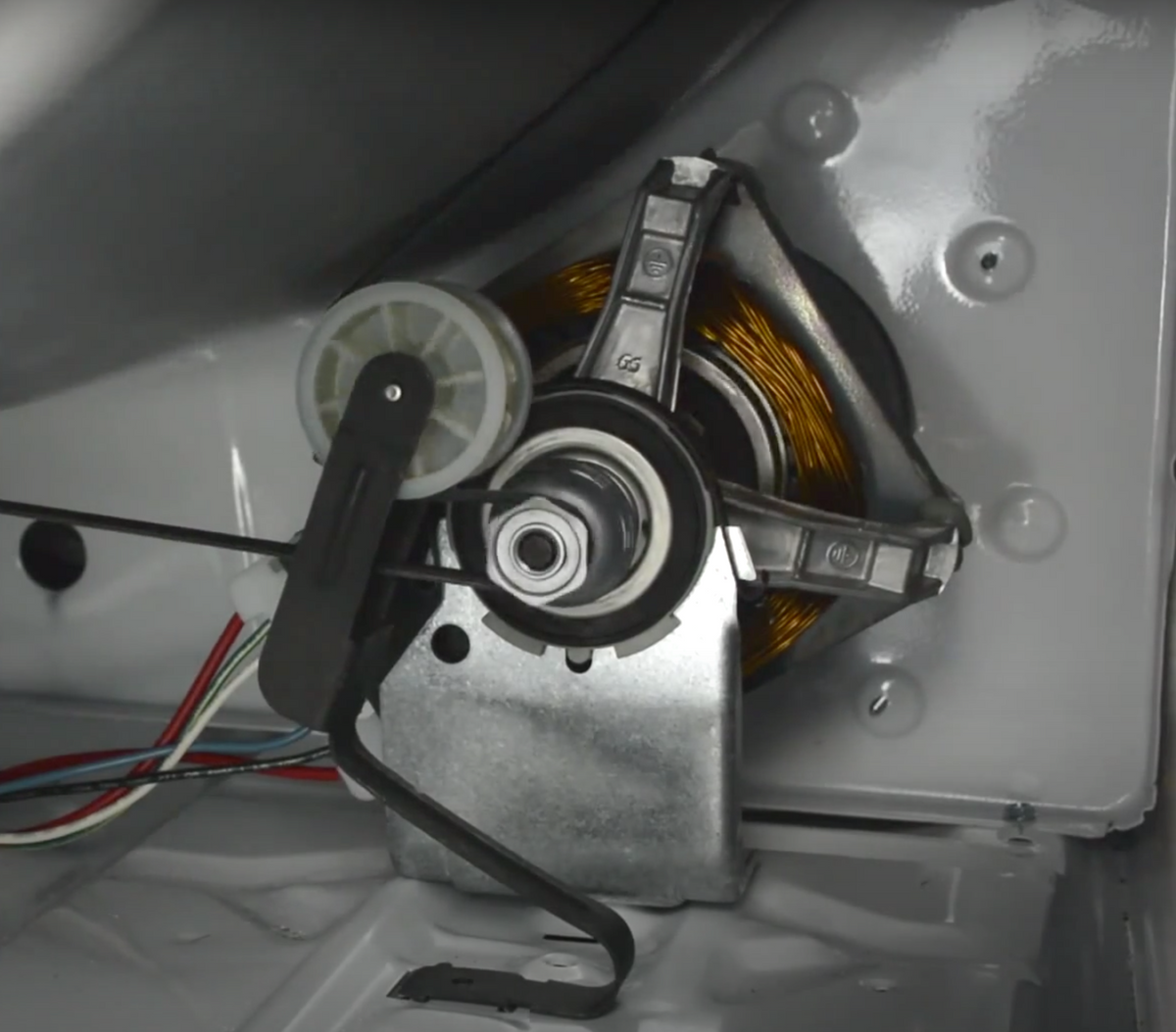 341241 Dryer Belt 92 4 Rib for Whirlpool Maytag Kenmore Sears