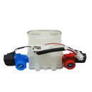 W10144820 Washing Machine Water Valve for Whirlpool AP4371093, PS2347919