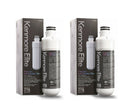 Kenmore Elite 46-9980 Refrigerator Water Filter ADQ74793502, LG LT1000P 2 Pack